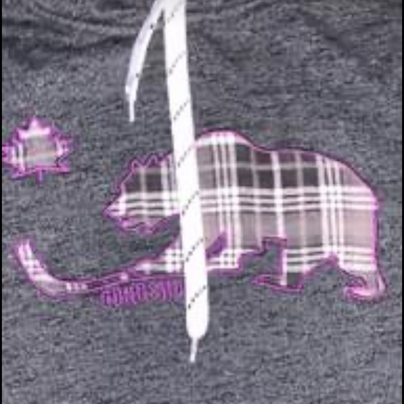 Girls gongshow sweater - Picture 2 of 3